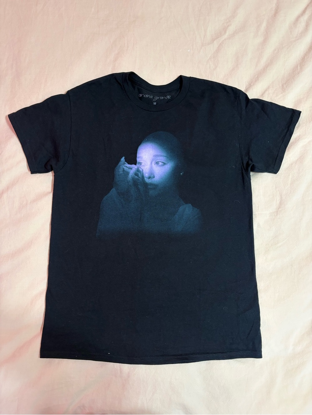 ARIANA GRANDE ETERNAL SUNSHINE EXCLUSIVE MERCH